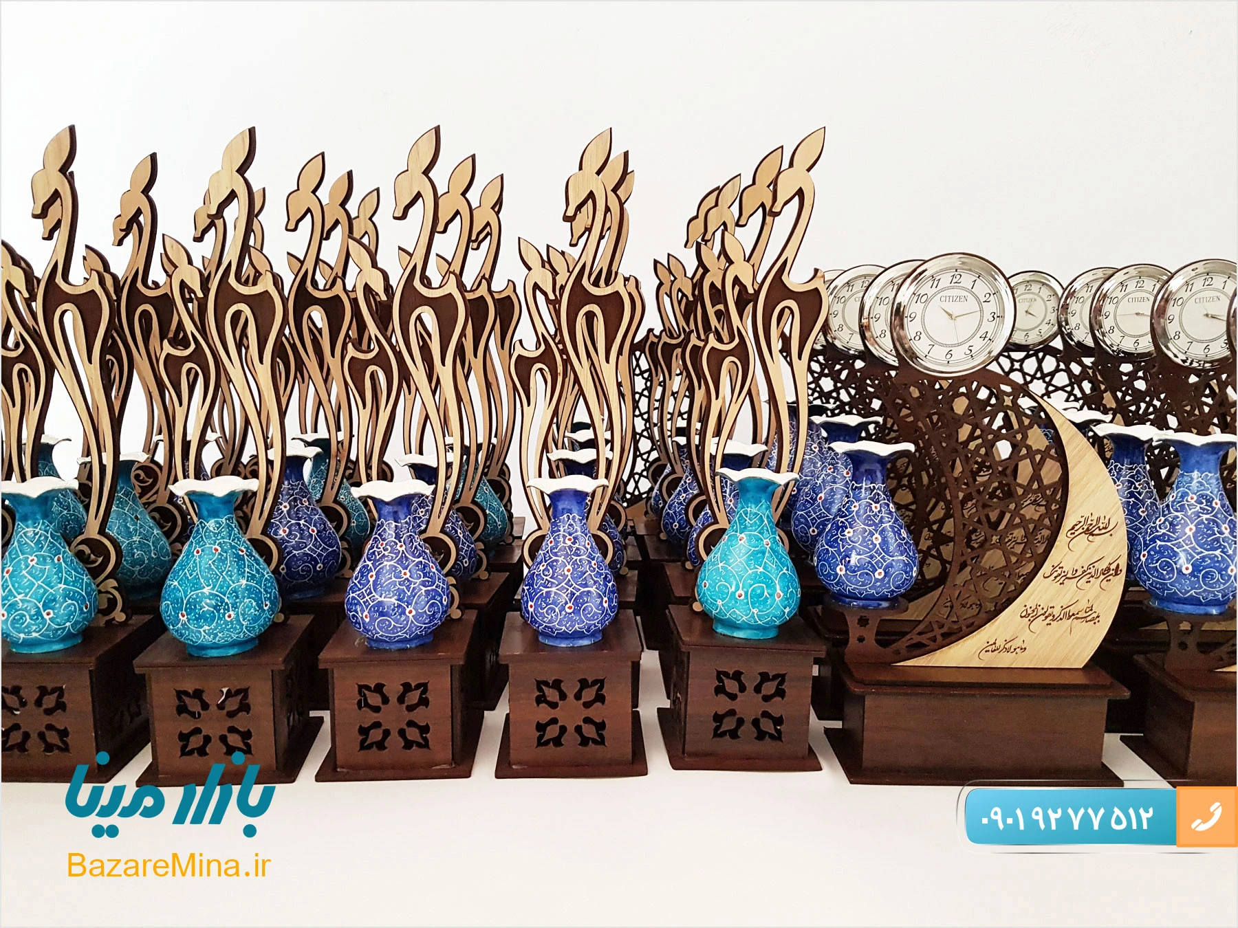 خرید هدایای تبلیغاتی در زاهدان