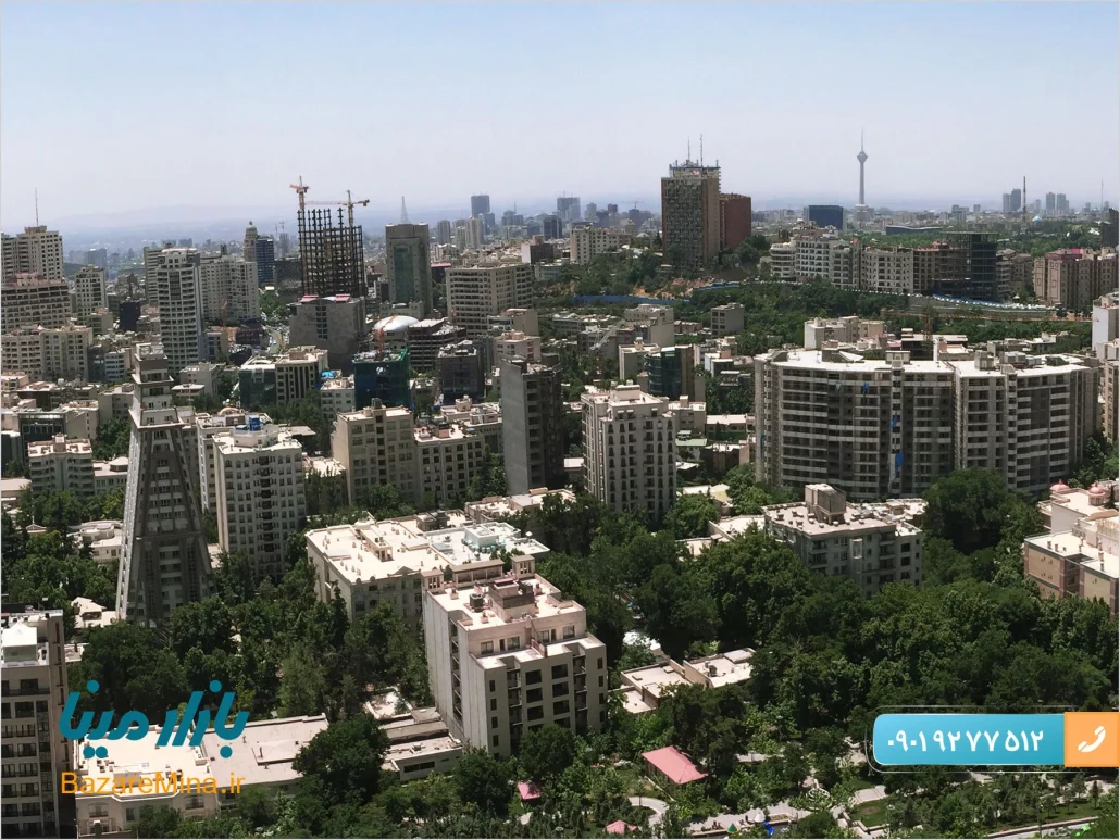 هنر میناکاری در تهران