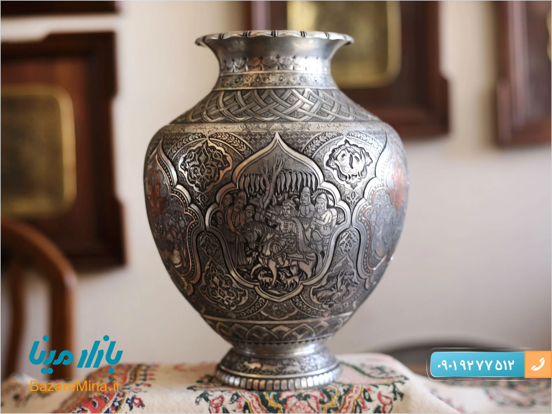 فروش قلم زنی تهران