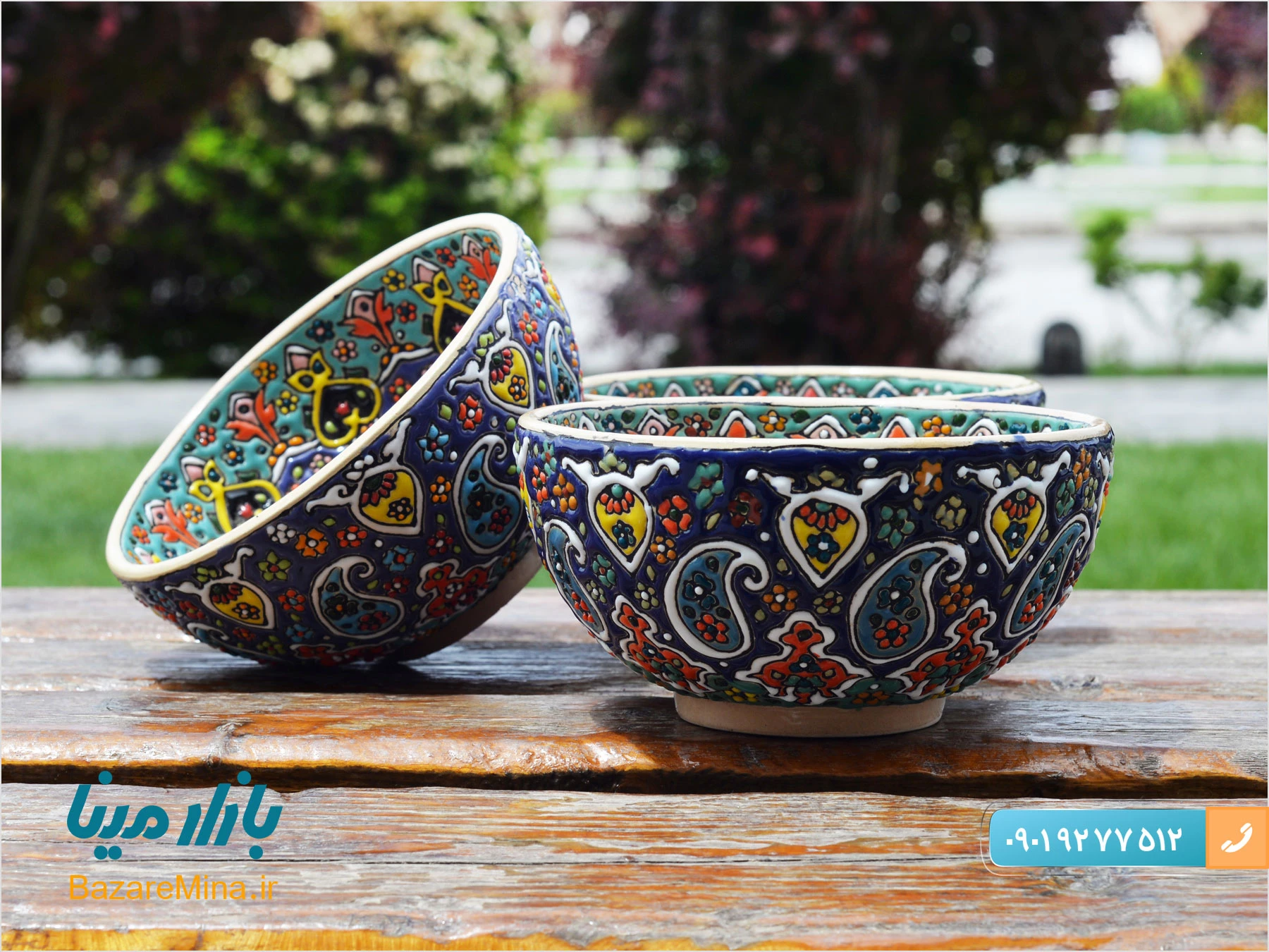 Minakari Earthenware Products Minakari Earthenware Products