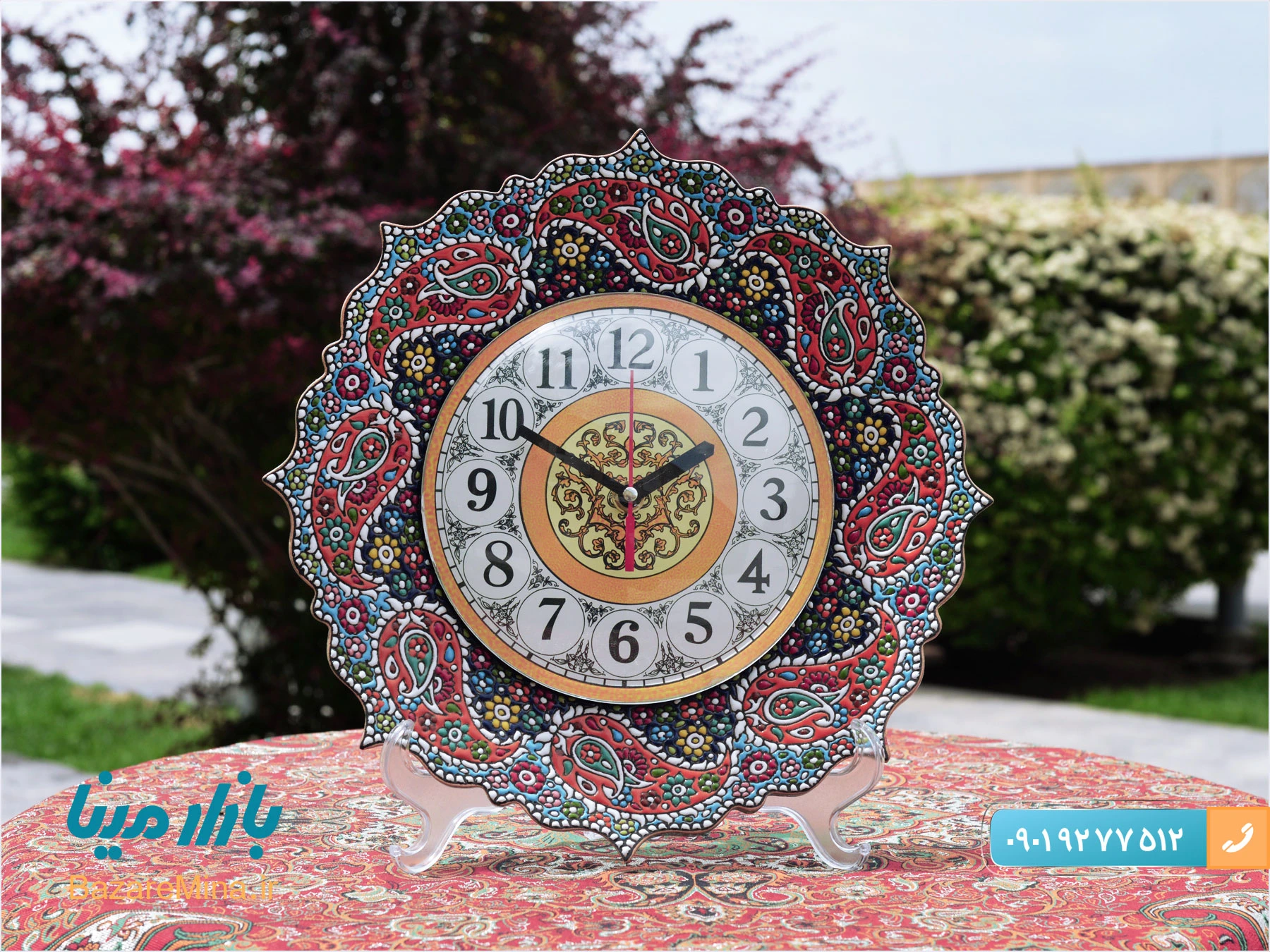 Minakari Earthenware Products Minakari Earthenware Products