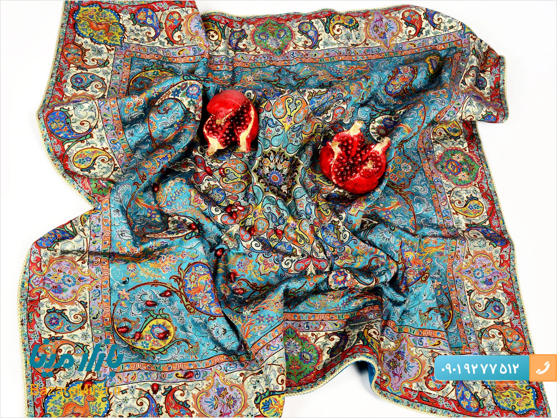persian termeh