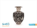 بلونی قلمزنی مسی