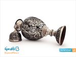 سنبلدان قلمزنی شده اصفهان