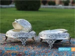 خاویار خوری قلمزنی
