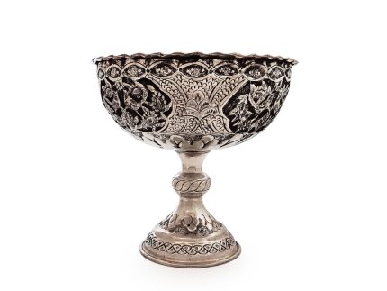 میوه خوری قلمزنی