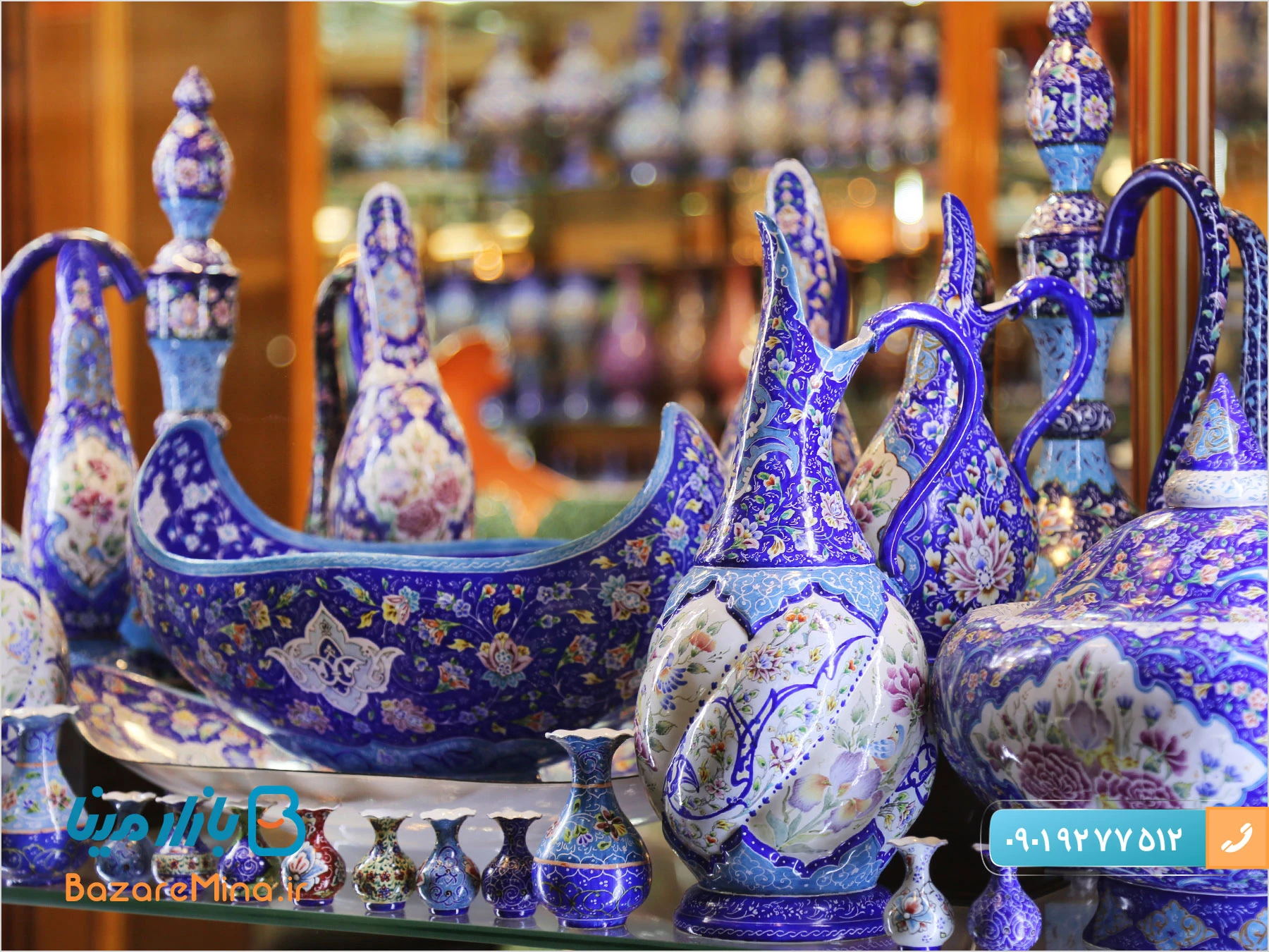 هدایای تبلیغاتی بندرعباس