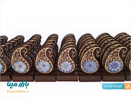 هدایای تبلیغاتی صنایع دستی و میناکاری اصفهان هدایای تبلیغاتی ارزان