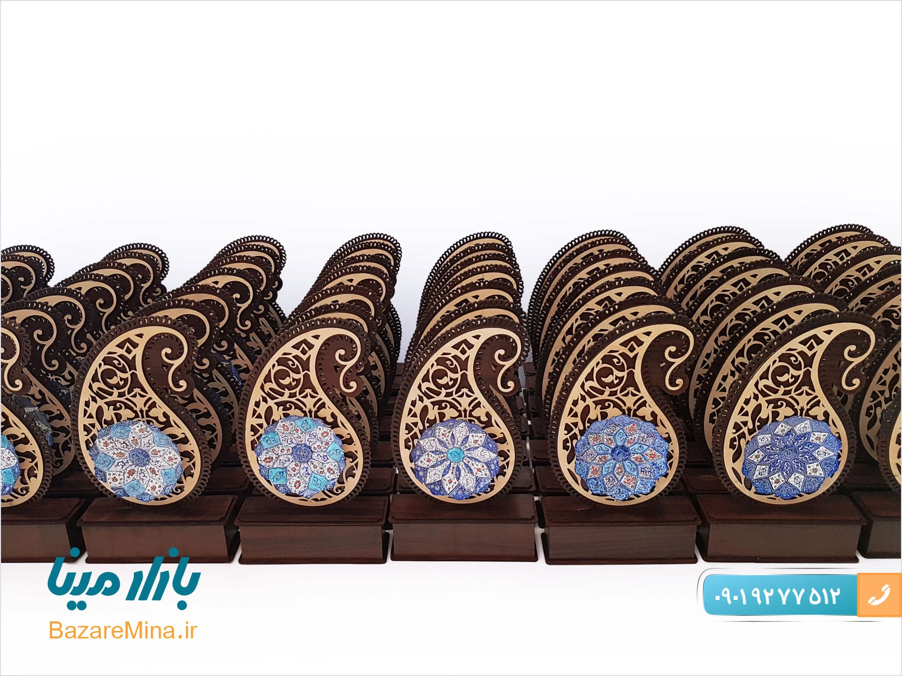 هدایای تبلیغاتی کرمان