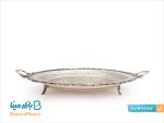 شیرینی خوری قلم زنی نقره نما