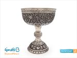 سنگاب قلمزنی اصفهان