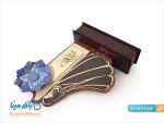 تندیس میناکاری روز زن