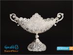 کشکول ملیله کاری اصفهان