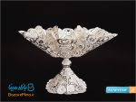 میوه خوری ملیله کاری