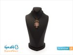 زیورآلات رزینی دست ساز ایرانی