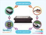 سفره قلمکار اصفهان