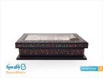 سفره قلمکار اصفهان
