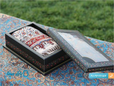 سفره قلمکار اصفهان