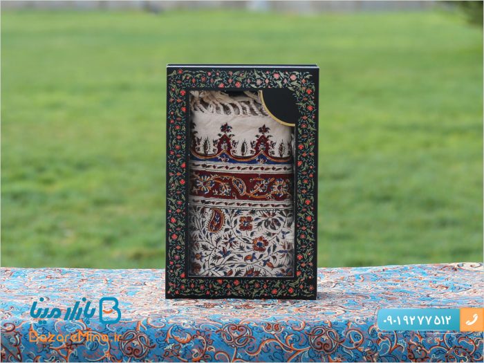 سفره قلمکار اصفهان