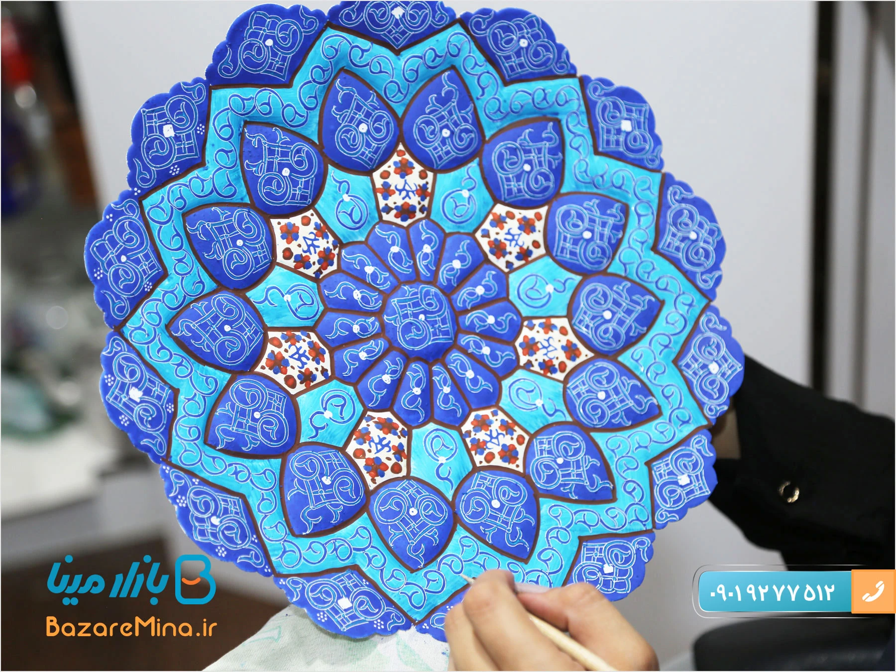 هدایای تبلیغاتی سمنان