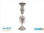 لاله قلمزنی آب نقره