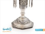 لاله قلمزنی آب نقره