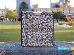 ساک قلمکاری