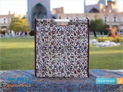 ساک قلمکاری