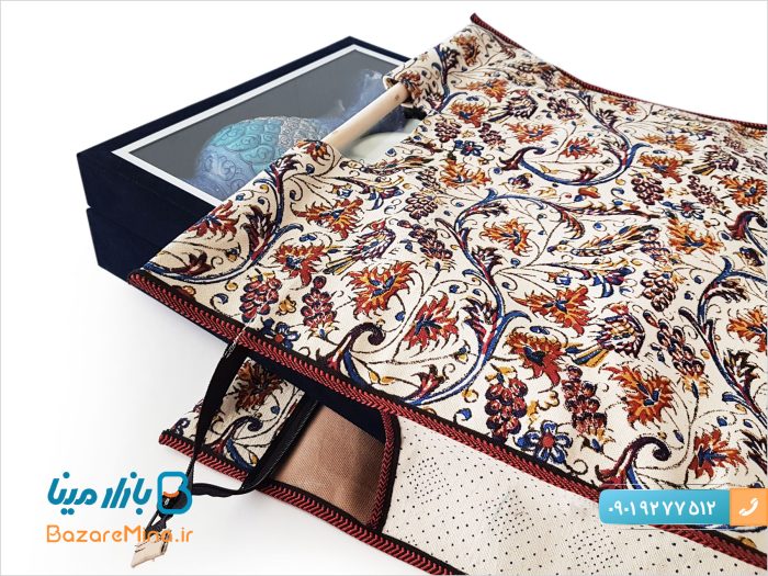 ساک قلمکاری