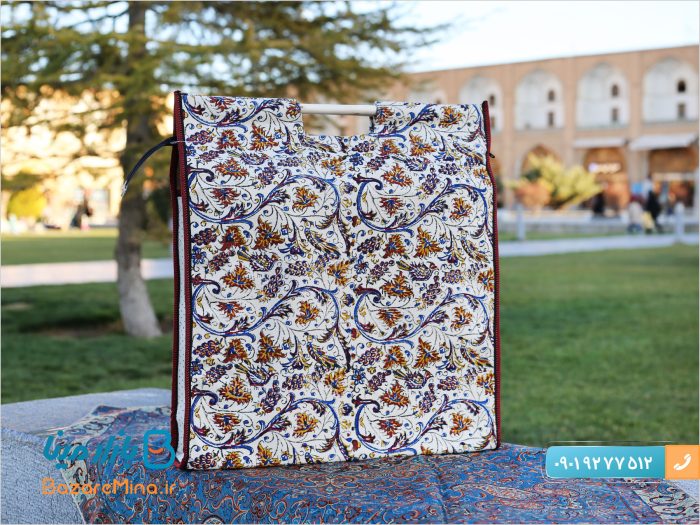 ساک قلمکاری