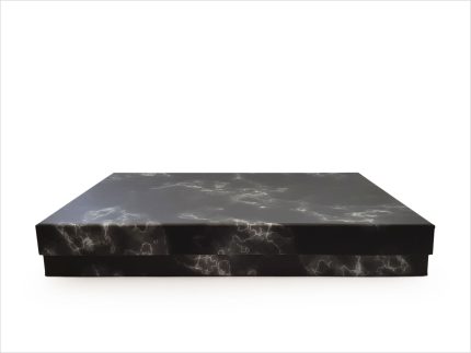 ست هدیه تبلیغاتی ترمه و بشقاب میناکاری