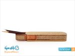 قلمدان خاتم کاری