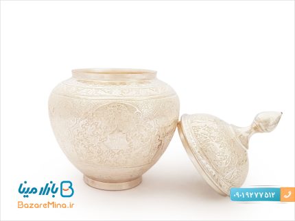 گز خوری دردار نقره نما