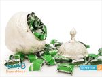 گز خوری دردار نقره نما