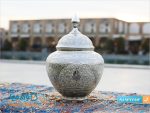 گز خوری دردار نقره نما