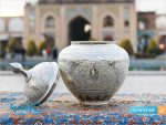 گز خوری دردار نقره نما