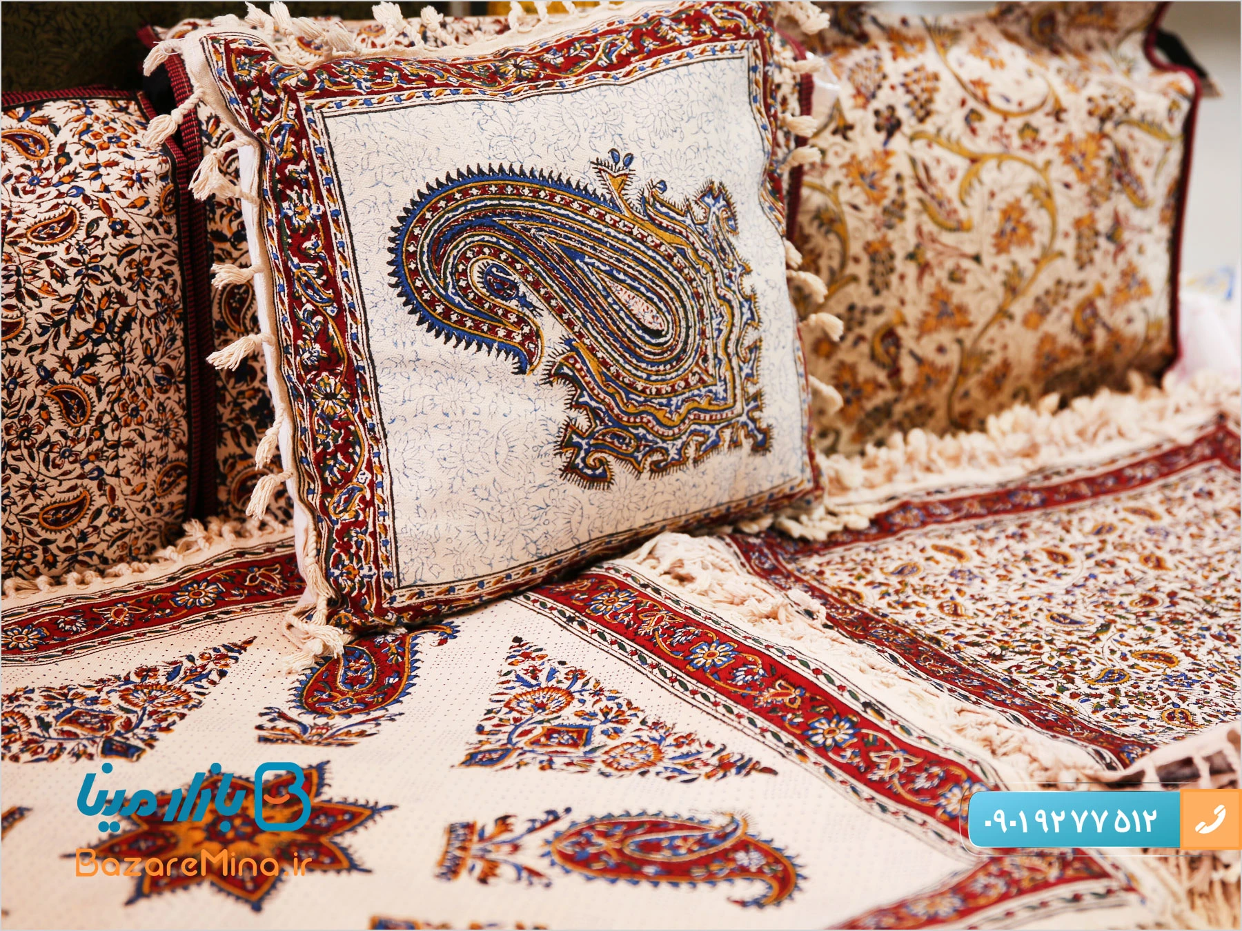 تفاوت صنایع دستی اصل و تقلبی