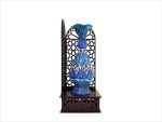 تندیس گلدان میناکاری شده اصفهان
