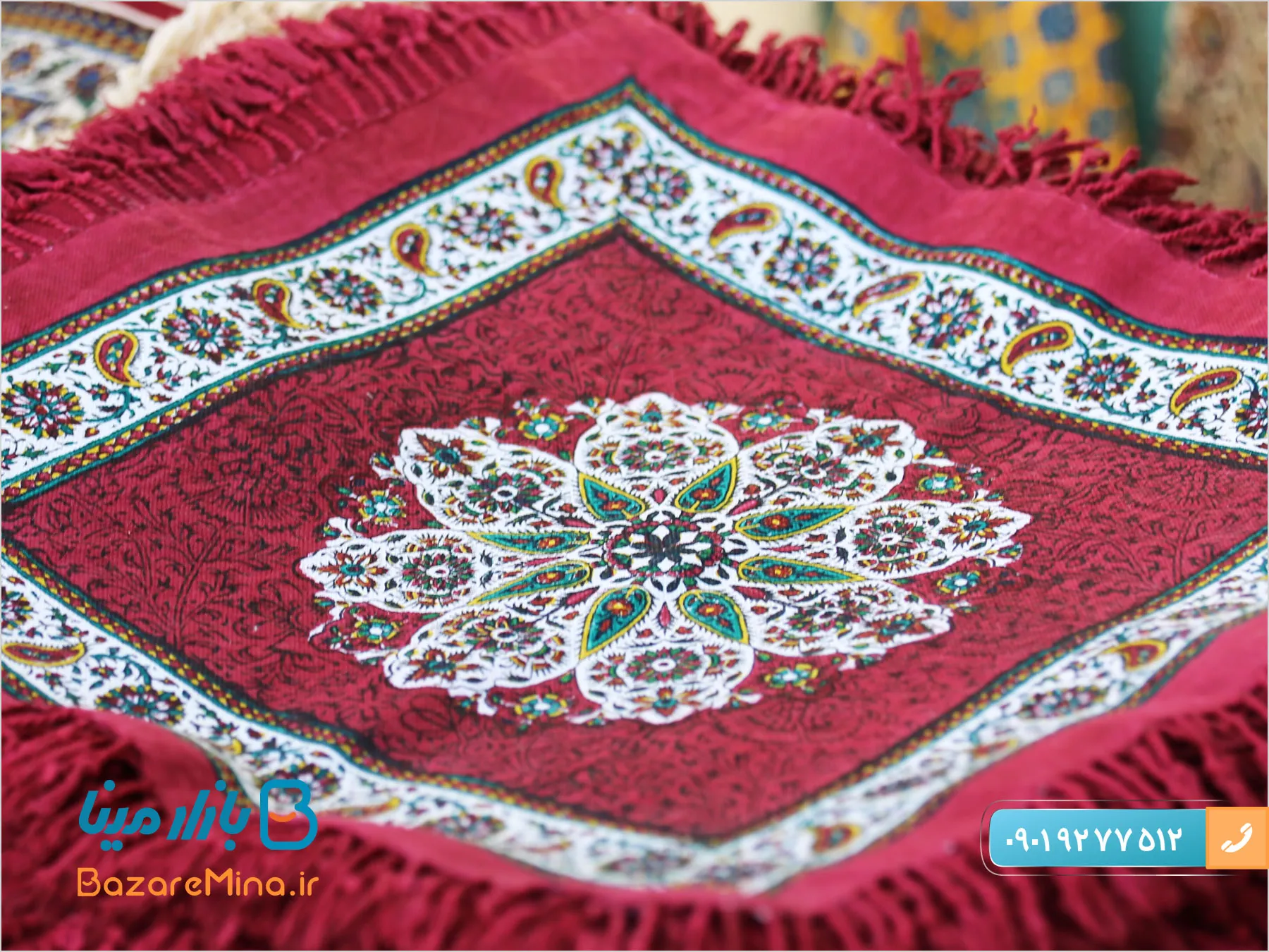 هدایای تبلیغاتی ملارد و ۶۸ ایده خیره کننده و فوق العاده صنایع دستی