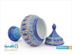 گزخوری میناکاری اصفهان