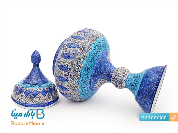 گزخوری میناکاری اصفهان