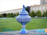 گزخوری میناکاری اصفهان