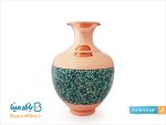 بلونی فیروزه کوبی