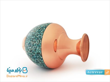 بلونی فیروزه کوبی