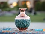 بلونی فیروزه کوبی