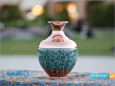 بلونی فیروزه کوبی