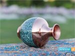 بلونی فیروزه کوبی