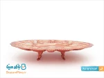 شیرینی خوری قلمزنی قلدار