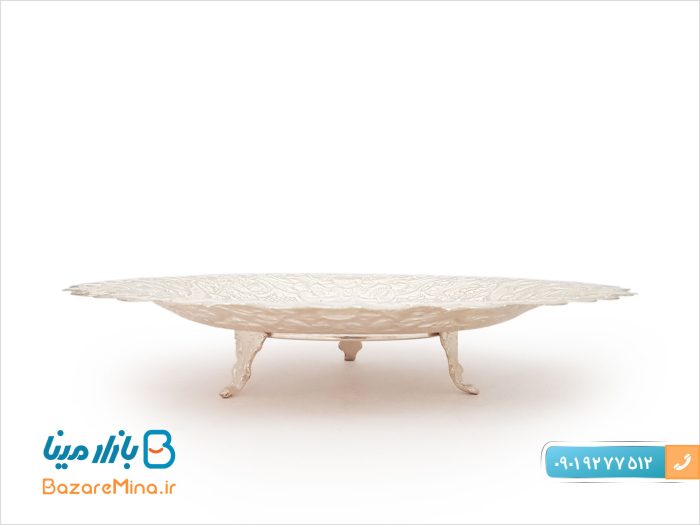 شیرینی خوری نقره نما