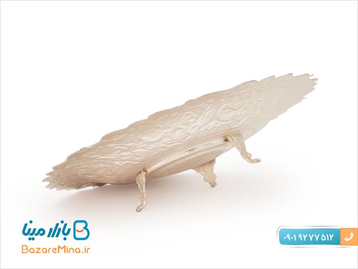 شیرینی خوری نقره نما